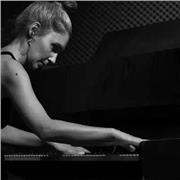 Clases De Piano. Zona Caballito / Almagro/ Villa Crespo y Online